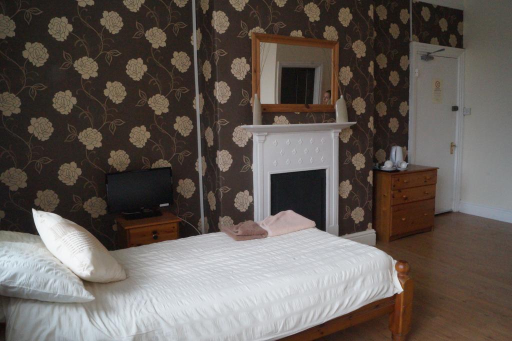 The Bay Horse Hotel - York — Photos 1